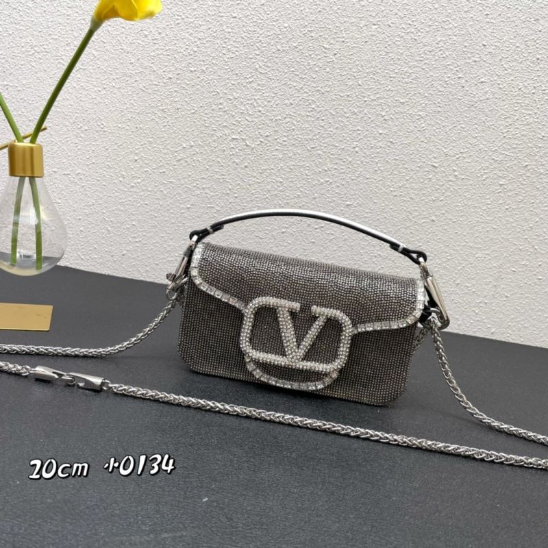 Valentino Satchel Bags